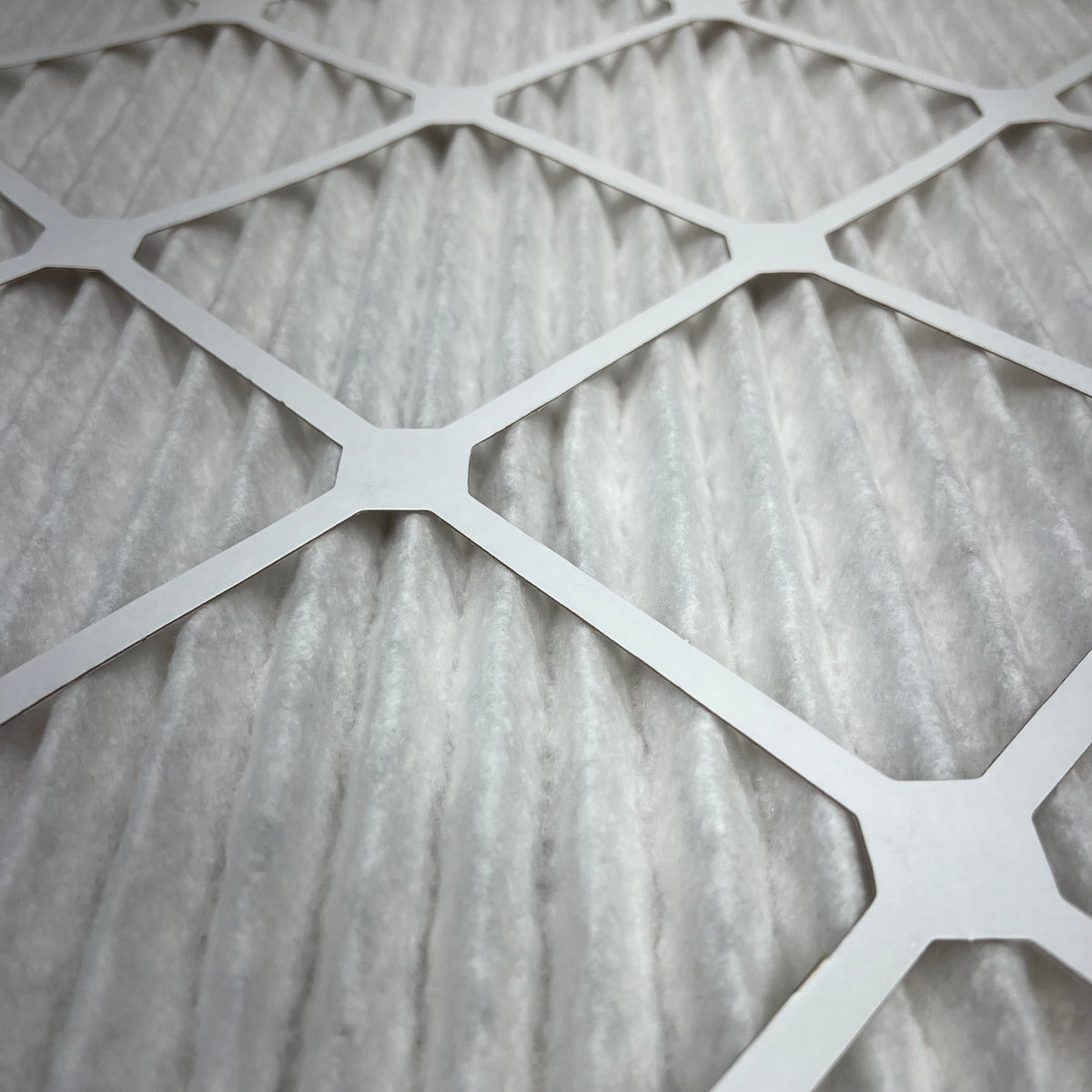 INDIANA AIR FILTER SUPPLY (12 PACK) HVAC & Furnace Air Filter MERV 13 24x24x1