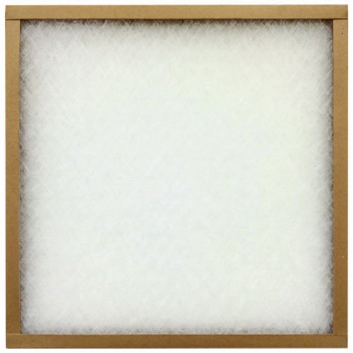 AIR FILTER 20X25X1