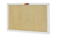 HVAC Filter 20x25x1 - HVC12025