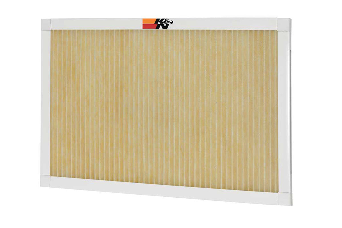 HVAC Filter 20x25x1 - HVC12025
